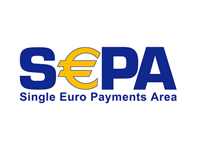 SEPA Internetlastschrift